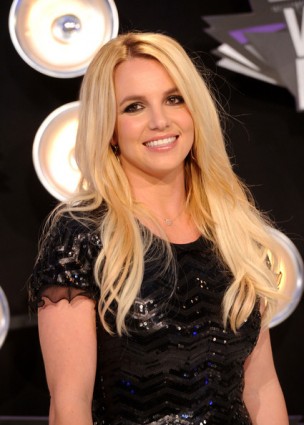 Britney Spears Fotoğrafları 229