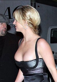Britney Spears Fotoğrafı
