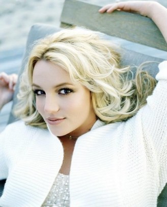 Britney Spears Fotoğrafları 317