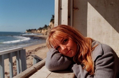 Britney Spears Fotoğrafı