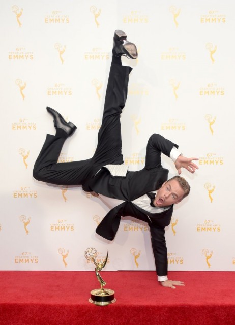 Derek Hough Fotoğrafları 20