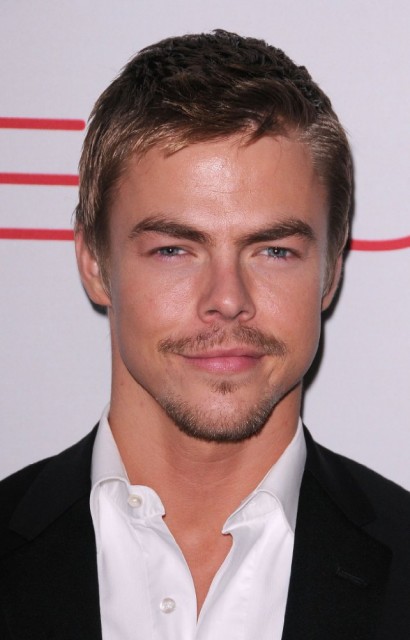 Derek Hough Fotoğrafları 28