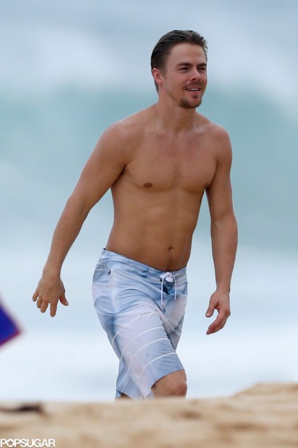 Derek Hough Fotoğrafları 33