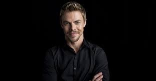 Derek Hough Fotoğrafları 36