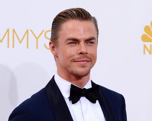 Derek Hough Fotoğrafları 57