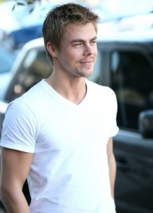 Derek Hough Fotoğrafları 69