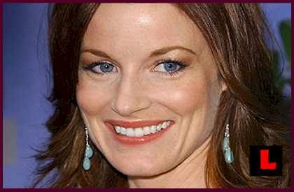 Laura Leighton Fotoğrafları 3