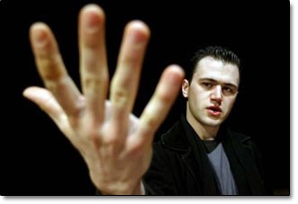 Arda Kanpolat Fotoğrafı