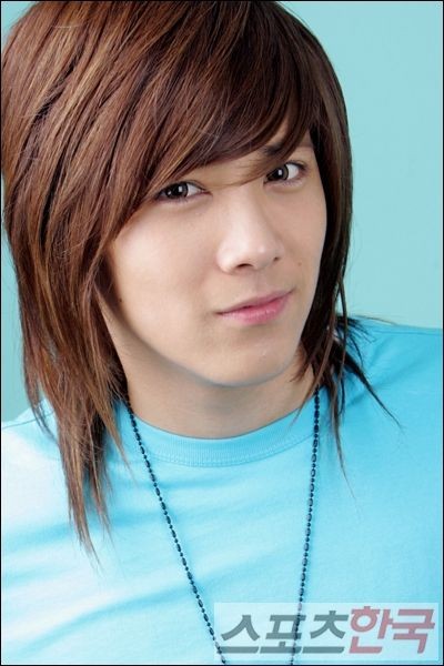 Lee Hong Ki Fotoğrafı