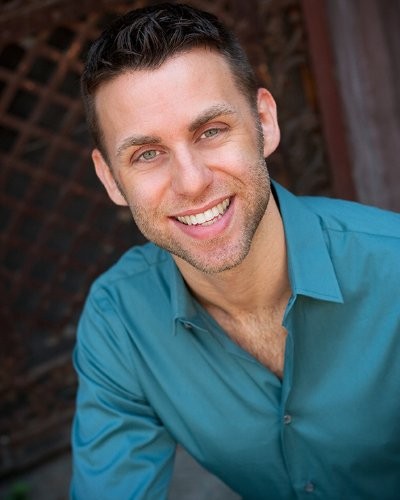 Josh Ubaldi fotoğrafı