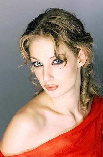 Eva Riccobono Fotoğrafı