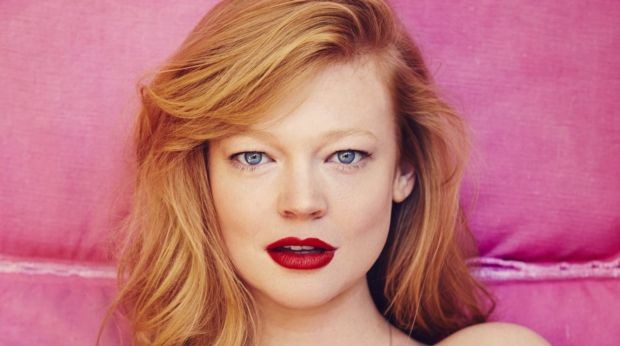 Sarah Snook Fotoğrafları 1