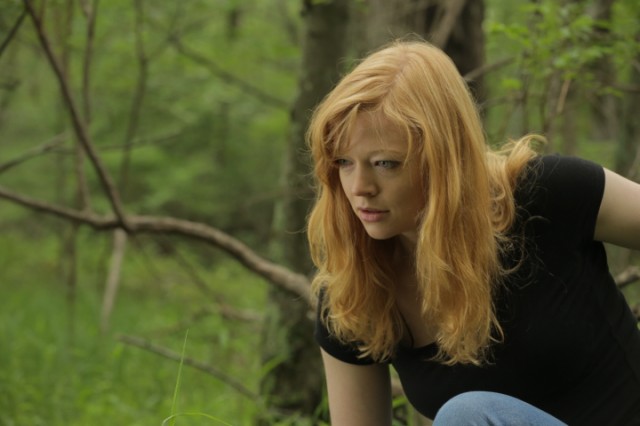 Sarah Snook Fotoğrafı