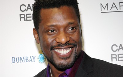 Eamonn Walker Fotoğrafları 2