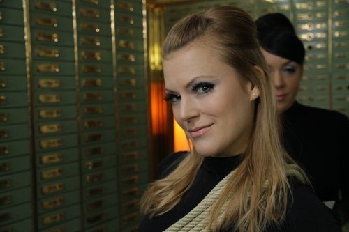 Noemi Besedes Fotoğrafı