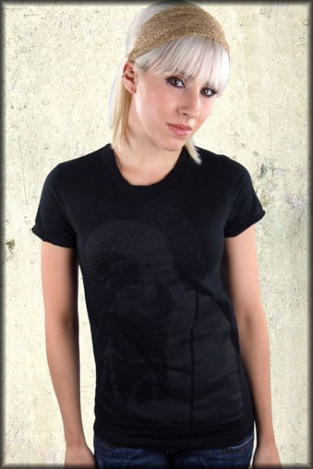 Valary Sanders Fotoğrafı