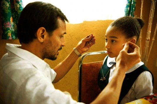 Amandla Stenberg fotoğrafı Amandla Stenberg fotoğrafı