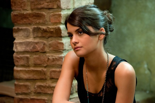 Sofia Black-D'Elia Fotoğrafları 2