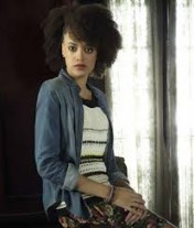 Britne Oldford Fotoğrafları 10