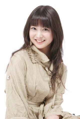 Yui Koike Fotoğrafı