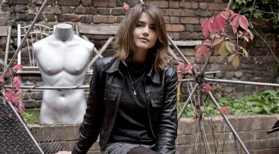Jenna Coleman Fotoğrafı
