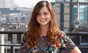 Jenna Coleman Fotoğrafı