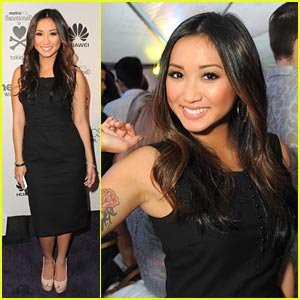 Brenda Song Fotoğrafları 98