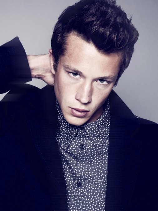 Nick Roux Fotoğrafı