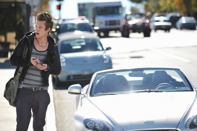 Nick Roux Fotoğrafları 26