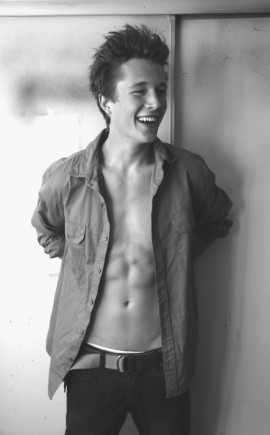 Nick Roux Fotoğrafları 38