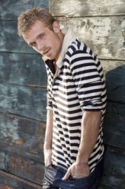 Cam Gigandet Fotoğrafı