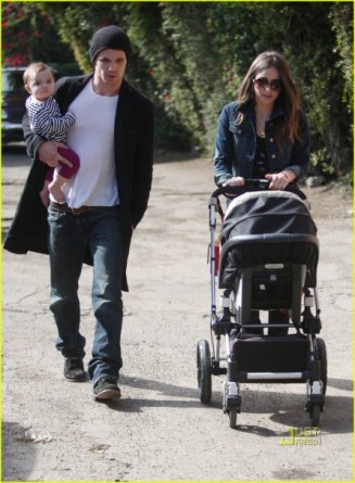 Cam Gigandet Fotoğrafı