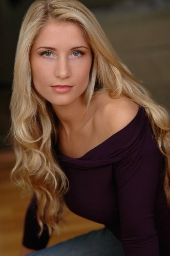 Darja Schabad fotoğrafı