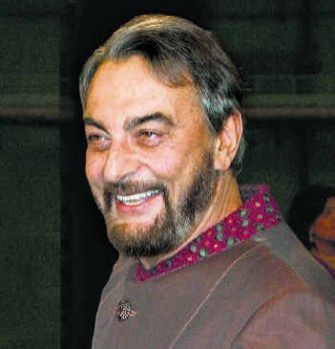 Kabir Bedi Fotoğrafları 6