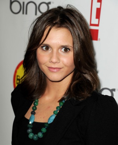 Alexandra Chando Fotoğrafı