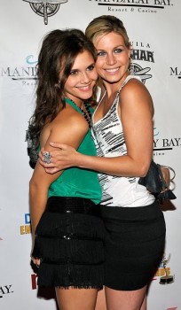 Alexandra Chando Fotoğrafı