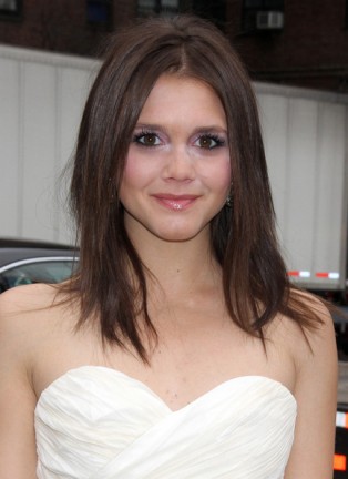 Alexandra Chando Fotoğrafı