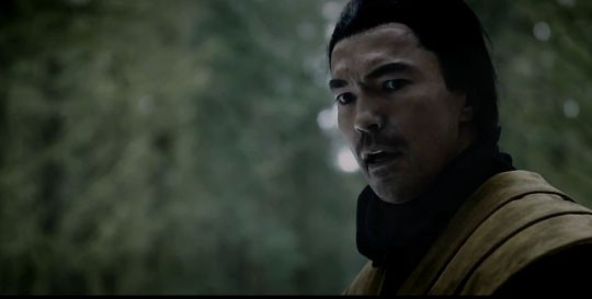 Ian Anthony Dale Fotoğrafı