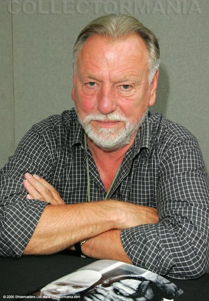 Kenneth Cranham Fotoğrafları 1