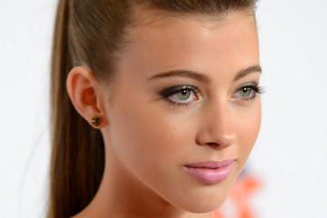 Kalia Prescott fotoğrafı