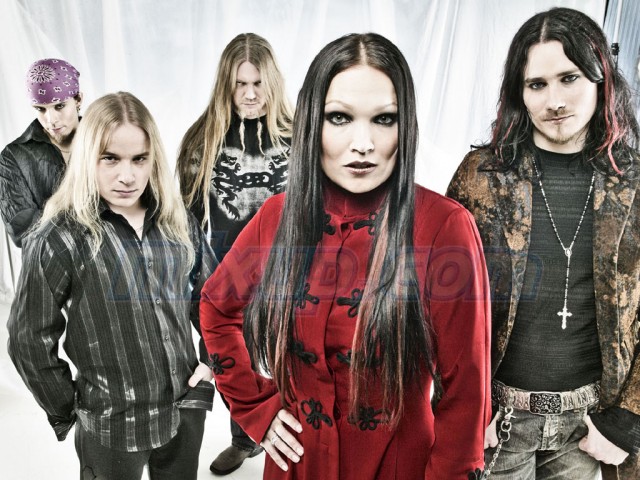 Nightwish fotoğrafı