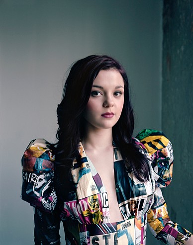 Megan Prescott Fotoğrafları 5