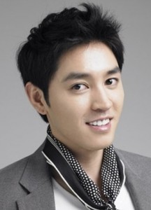 Kim Dong-hee (i) Fotoğrafı