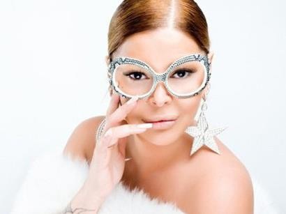 Aygün Kazımova Fotoğrafı