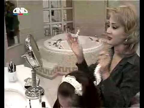 Meleyke Esedova Fotoğrafı