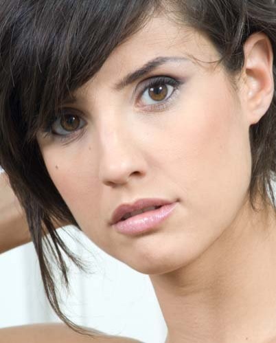 Valentina Correani Fotoğrafı