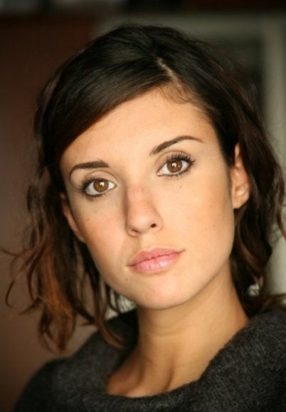 Valentina Correani Fotoğrafı