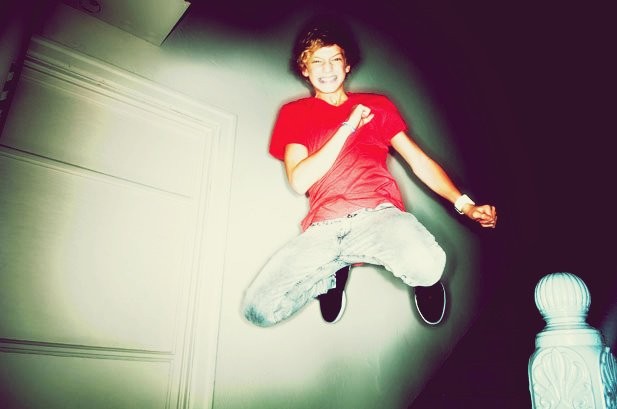 Cody Simpson fotoğrafı
