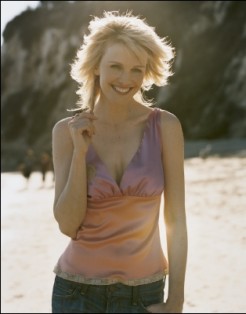 Kathryn Morris Fotoğrafları 50