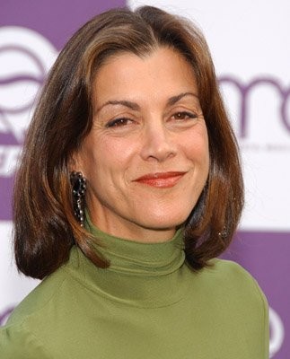 Wendie Malick Fotoğrafları 1